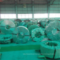 Bobina de aço galvanizado de uso comercial (SGCC)